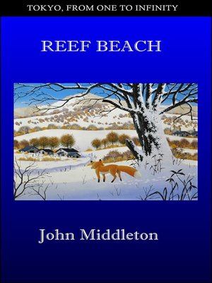 cover image of Reef Beach